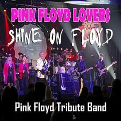Shine On Floyd Pink Floyd Tribute at Orpheum Theater June 28