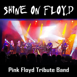 Shine On Floyd Tribute to Pink Floyd at Sedona Performing Arts Center March 23