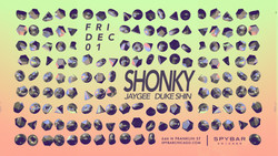Shonky