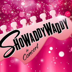 Showaddywaddy