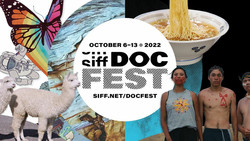 Siff DocFest 2022