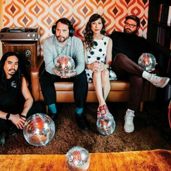 Silversun Pickups