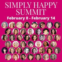 Simply Happy Summit