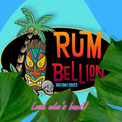 Singapore’s Largest Rum Festival is Back!