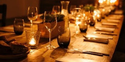 Singles - Progressive Dinner Party