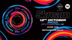 Skream presents Open to Close