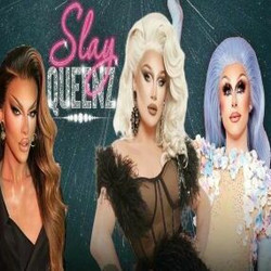 Slay Queenz Uk Tour 2023 - Lincoln