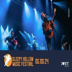 Sleepy Hollow Music Festival