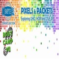 Smpte Toronto Boot Camp Vii - Pixels and Packets