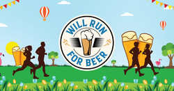 Virtual Will Run for Beer