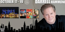 Snl star Comedian Darrell Hammond Live in Naples, Florida