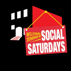 Social Saturday - Natchez Trace In Concert
