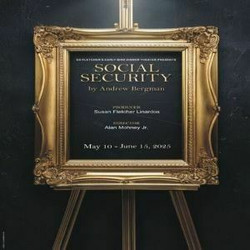 Social Security - May 11, 2025