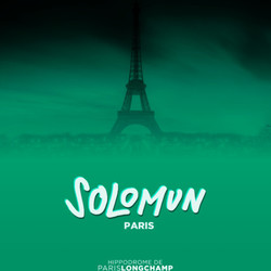 Solomun In Paris
