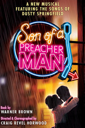 Son of A Preacher Man