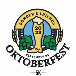 Sonder And Friends Oktoberfest 5k
