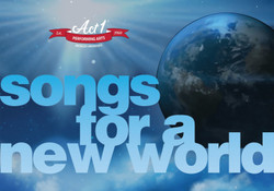 Songs for a New World