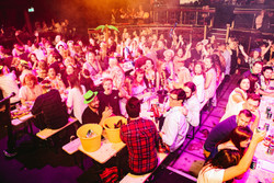 Sounds Familiar Christmas Music Quiz @ Flamingo Room, London, December 2023