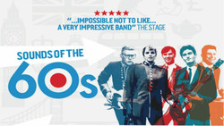 Sounds of the 60s at Sterts Liskeard Friday 25th July