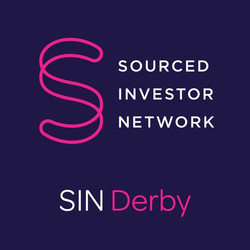 Sourced Investor Network (sin) - Derby - Property Networking