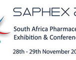 South African Pharmaceutical Exhibition (saphex)
