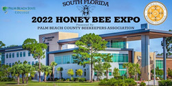 South Florida Honey Bee Expo