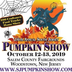 South Jersey Pumpkin Show