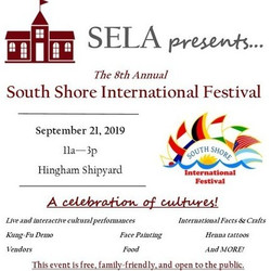 South Shore International Festival