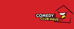 Southampton Comedy Club Haus