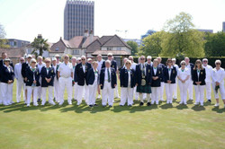 Southend Bowls and Social Club Open Day