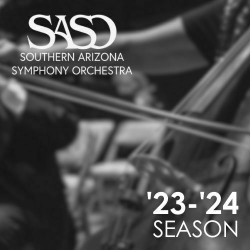 Southern Arizona Symphony Orchestra