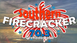 Southern Firecracker 70.3