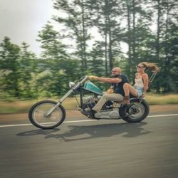Southern Throwdown Motorcycle Run and Campout - May 23rd - 25th
