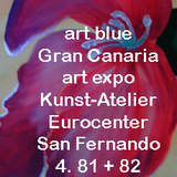 Art Blue Eurocenter