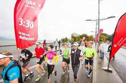 Sparkasse 3 Country Marathon, Germany 2019