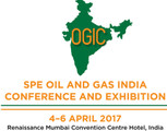 Spe Oil and Gas India Conference and Exhibition