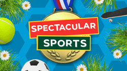 Spectacular Sports Weekend