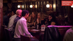 Speed Dating in Canterbury | Ages 23-35