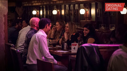 Speed Dating in Manchester | Ages 25-37