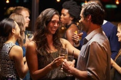 Speed dating et party pour célibataires branchés (presque complet)