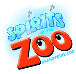 Spirits At The Zoo (21+) @ Brandywine Zoo