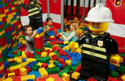 Spring Break at Legoland® Discovery Center Michigan