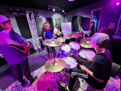 Spring Camp | 5 Day 80's Rock Music Camp (Full Day For Intermediate To Advanced Students Ages 7-18)