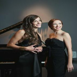 Spring Concert with Duo Fortin-Poirier