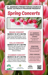 Spring Concert