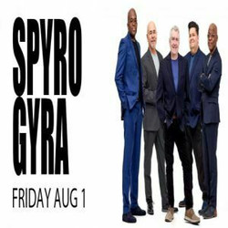 Spyro Gyra