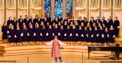 St. Olaf Choir in Concert