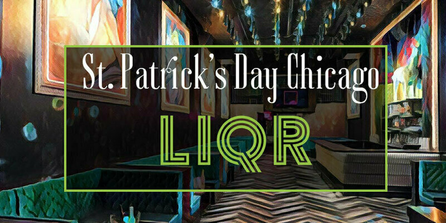 st paddys day chicago reservations