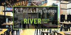 st paddys day chicago suburbs