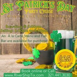 St Patricks Day Fun